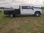 New 2024 Chevrolet Silverado 3500 Work Truck Crew Cab 4WD, Hauler Body for sale #CR5851 - photo 8