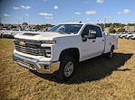 2024 Chevrolet Silverado 2500 Crew Cab 4WD, Cab Chassis for sale #CR5897 - photo 3