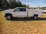 2024 Chevrolet Silverado 2500 Crew Cab 4WD, Service Truck for sale #CR5897 - photo 4