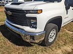 2024 Chevrolet Silverado 2500 Crew Cab 4WD, Service Truck for sale #CR5898 - photo 8