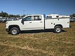 2024 Chevrolet Silverado 2500 Crew Cab 4WD, Service Truck for sale #CR5898 - photo 4