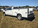 2024 Chevrolet Silverado 2500 Crew Cab 4WD, Service Truck for sale #CR5898 - photo 2