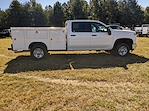 2024 Chevrolet Silverado 2500 Crew Cab 4WD, Service Truck for sale #CR5898 - photo 7