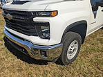 2024 Chevrolet Silverado 2500 Crew Cab 4WD, Cab Chassis for sale #CR5899 - photo 9