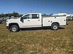 2024 Chevrolet Silverado 2500 Crew Cab 4WD, Service Truck for sale #CR5899 - photo 4