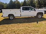 2024 Chevrolet Silverado 2500 Crew Cab 4WD, Service Truck for sale #CR5899 - photo 7