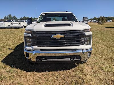 2024 Chevrolet Silverado 2500 Crew Cab 4WD, Cab Chassis for sale #CR5900 - photo 1