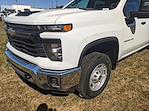 2024 Chevrolet Silverado 2500 Crew Cab 4WD, Cab Chassis for sale #CR5900 - photo 10