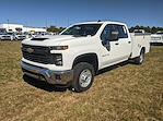 2024 Chevrolet Silverado 2500 Crew Cab 4WD, Cab Chassis for sale #CR5900 - photo 3