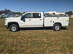 2024 Chevrolet Silverado 2500 Crew Cab 4WD, Cab Chassis for sale #CR5900 - photo 4