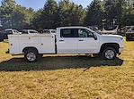 2024 Chevrolet Silverado 2500 Crew Cab 4WD, Service Truck for sale #CR5900 - photo 7