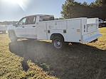 2024 Chevrolet Silverado 3500 Crew Cab 4WD, Service Truck for sale #CR5901 - photo 2