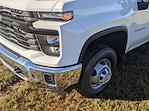 2024 Chevrolet Silverado 3500 Crew Cab 4WD, Service Truck for sale #CR5901 - photo 8