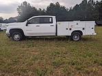 2024 Chevrolet Silverado 3500 Crew Cab 4WD, Service Truck for sale #CR5906 - photo 5