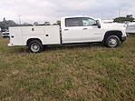 2024 Chevrolet Silverado 3500 Crew Cab 4WD, Service Truck for sale #CR5906 - photo 8