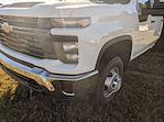 2024 Chevrolet Silverado 3500 Crew Cab RWD, Stake Bed for sale #CR5920 - photo 9