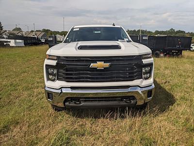 2024 Chevrolet Silverado 2500 Regular Cab 2WD, Knapheide Steel Service Truck for sale #CR5945 - photo 1