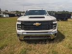 New 2024 Chevrolet Silverado 2500 Work Truck Regular Cab 2WD, 8' Knapheide Steel Service Body Service Truck for sale #CR5945 - photo 3