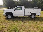 2024 Chevrolet Silverado 2500 Regular Cab 2WD, Knapheide Steel Service Body Service Truck for sale #CR5945 - photo 5