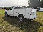 2024 Chevrolet Silverado 2500 Regular Cab 2WD, Knapheide Steel Service Body Service Truck for sale #CR5945 - photo 2