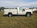 New 2024 Chevrolet Silverado 2500 Work Truck Regular Cab 2WD, 8' Knapheide Steel Service Body Service Truck for sale #CR5945 - photo 8