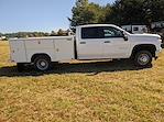 2024 Chevrolet Silverado 3500 Crew Cab RWD, Service Truck for sale #CR5989 - photo 7