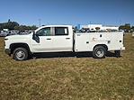 2024 Chevrolet Silverado 3500 Crew Cab 4WD, Service Truck for sale #CR5990 - photo 4