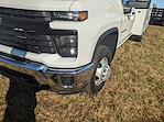 2024 Chevrolet Silverado 3500 Crew Cab 4WD, Service Truck for sale #CR6007 - photo 9