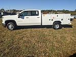 2024 Chevrolet Silverado 3500 Crew Cab 4WD, Service Truck for sale #CR6007 - photo 5