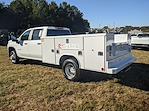 2024 Chevrolet Silverado 3500 Crew Cab 4WD, Service Truck for sale #CR6007 - photo 2