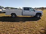 2024 Chevrolet Silverado 3500 Crew Cab 4WD, Service Truck for sale #CR6007 - photo 8