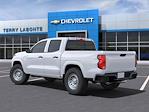 New 2024 Chevrolet Colorado Work Truck Crew Cab 2WD, Pickup for sale #CR6059 - photo 5