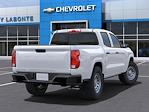 New 2024 Chevrolet Colorado Work Truck Crew Cab 2WD, Pickup for sale #CR6059 - photo 2