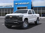 New 2024 Chevrolet Colorado Work Truck Crew Cab 2WD, Pickup for sale #CR6059 - photo 7