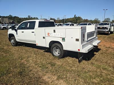 2024 Chevrolet Silverado 3500 Crew Cab RWD, Service Truck for sale #CR6066 - photo 2