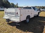 2024 Chevrolet Silverado 3500 Crew Cab RWD, Cab Chassis for sale #CR6066 - photo 7