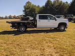 2024 Chevrolet Silverado 3500 Crew Cab RWD, Knapheide Value-Master X Flatbed Truck for sale #CR6080 - photo 8