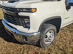 2024 Chevrolet Silverado 3500 Crew Cab 4WD, Knapheide PGTD Gooseneck Flatbed Truck for sale #CR6081 - photo 9