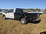 2024 Chevrolet Silverado 3500 Crew Cab 4WD, Knapheide PGTD Gooseneck Flatbed Truck for sale #CR6081 - photo 2