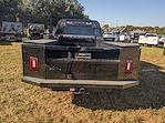 2024 Chevrolet Silverado 3500 Crew Cab 4WD, Knapheide PGTD Gooseneck Flatbed Truck for sale #CR6081 - photo 6