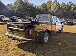 2024 Chevrolet Silverado 3500 Crew Cab 4WD, Knapheide PGTD Gooseneck Flatbed Truck for sale #CR6081 - photo 7