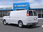 2024 Chevrolet Express 2500 RWD, Knapheide KVE Upfitted Cargo Van for sale #CR6110 - photo 5