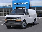 2024 Chevrolet Express 2500 RWD, Knapheide KVE Upfitted Cargo Van for sale #CR6110 - photo 7