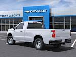 2025 Chevrolet Silverado 1500 Regular Cab 2WD, Pickup for sale #CS6160 - photo 5