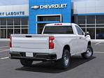 2025 Chevrolet Silverado 1500 Regular Cab 2WD, Pickup for sale #CR6160 - photo 2