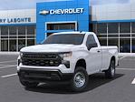 2025 Chevrolet Silverado 1500 Regular Cab 2WD, Pickup for sale #CR6160 - photo 7