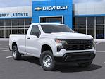 2025 Chevrolet Silverado 1500 Regular Cab 2WD, Pickup for sale #CR6160 - photo 8