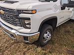 New 2024 Chevrolet Silverado 3500 Work Truck Crew Cab RWD, 9' Reading SL Service Body Service Truck for sale #CR6173 - photo 9