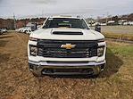 New 2024 Chevrolet Silverado 3500 Work Truck Crew Cab RWD, 9' Reading SL Service Body Service Truck for sale #CR6173 - photo 3