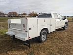 New 2024 Chevrolet Silverado 3500 Work Truck Crew Cab RWD, 9' Reading SL Service Body Service Truck for sale #CR6173 - photo 7